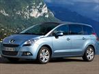 Peugeot 5008 Allure Plus (2013)