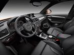Audi Q3 Luxury