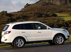 Hyundai Santa Fe 2.2 GLS CRDi 7 Pas Full Premium Aut