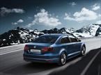 Volkswagen Vento 2.0 T FSI Sportline DSG
