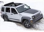 Jeep Cherokee Limited
