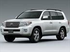 Toyota Land Cruiser 200