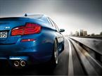 BMW Serie M M 5