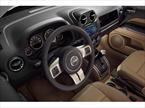 Jeep Compass 4x4 Limited Premium CVT 