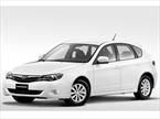 Subaru Impreza Sport