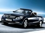 Mercedes Benz Clase E 500 CGI Convertible (2013)