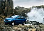 Ssangyong Actyon