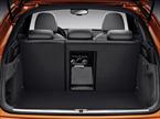 Audi Q3 Luxury