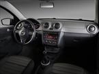 Volkswagen Voyage 1.6 Comfortline Plus 