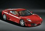 Ferrari F430
