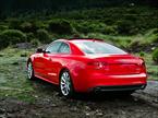 Audi A5 3.0T S-Line Quattro (272Hp)