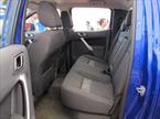 Ford Ranger XL 2.2L 4x4 TDi CS Safety