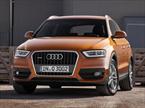 Audi Q3 Luxury