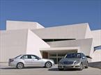 Mercedes Benz Clase E 350 Aut