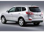 Hyundai Santa Fe 2.2 GLS CRDi 7 Pas Full Premium Aut