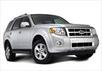 Ford Escape Limited Plus (2012)