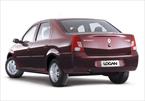 Renault Logan Expression 1.6L