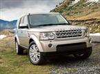 Land Rover LR4