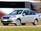 Renault Symbol 1.6L Authentique Pack II