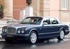 Bentley Arnage