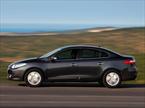Renault Fluence Sport