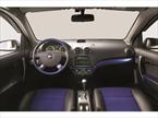 Chevrolet Aveo LTZ Aut