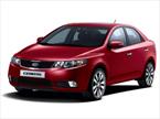 Kia Cerato 2.0L (2013)