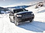 Jeep Compass 4x4 Limited Premium CVT 