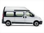 Renault Trafic 1.9L TDi  (2013)