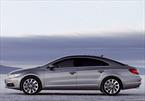 Volkswagen CC V6 4Motion
