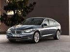 BMW Serie 5 Gran Turismo