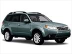 Subaru Forester XS (2013)