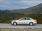 Mercedes Benz Clase E 350 Aut