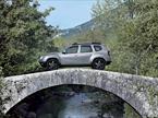 Renault Duster Luxe