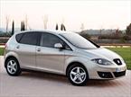 Seat Altea Stylance 2.0L (2012)