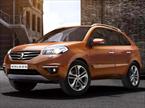 Renault Koleos 4x4 Dinamique (2013)