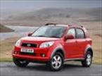 Daihatsu Terios Safety 10