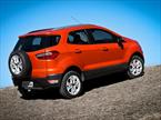 Ford EcoSport SE TDi