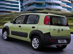 Fiat Uno 5P 1.4 Way 