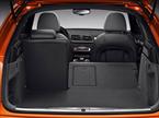 Audi Q3 Luxury