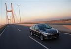 Peugeot 207 Compact Sedan Active 1.4