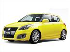 Suzuki Swift Sport Sport 
