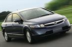 Honda Hybrid