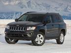 Jeep Compass 4x4 Limited Premium CVT 