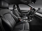Audi Q3 Luxury