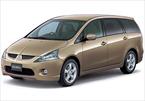 Mitsubishi Grandis