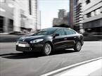 Renault Fluence Sport
