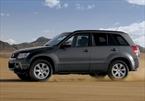 Suzuki Grand Nomade