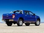 Ford Ranger XL 2.2L 4x4 TDi CS Safety
