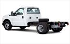 Ford F-350 KTP XLT 6.2L Aut Ac